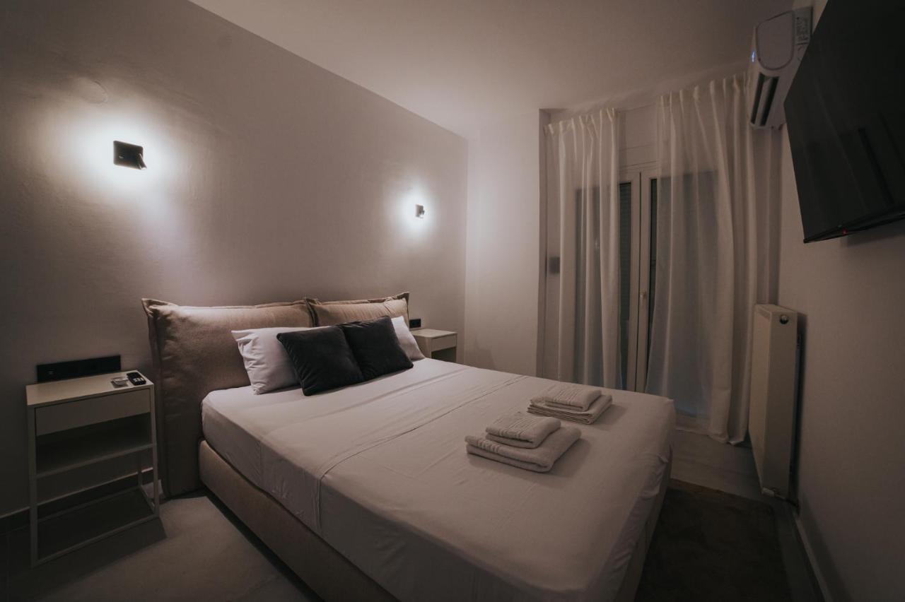Luxury And Spacius Apartment Салоники Экстерьер фото