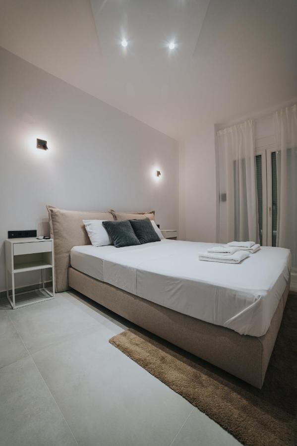 Luxury And Spacius Apartment Салоники Экстерьер фото